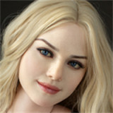 MILF Sex Doll Torso Maddy - Fanreal Doll - 111cm Silicone Sex Doll