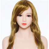 Big Breast Sex Doll Carmen - Aibei Luxe Series - 167cm/5ft6 Silicone Sex Doll