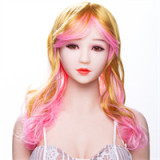 Big Breast Sex Doll Carmen - Aibei Luxe Series - 167cm/5ft6 Silicone Sex Doll