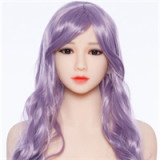 Big Breast Sex Doll Carmen - Aibei Luxe Series - 167cm/5ft6 Silicone Sex Doll