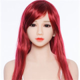 Big Breast Sex Doll Carmen - Aibei Luxe Series - 167cm/5ft6 Silicone Sex Doll