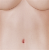 MILF Sex Doll Torso Maddy - Fanreal Doll - 111cm Silicone Sex Doll