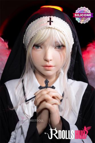 Halloween Sex Doll Giselle - Funwest Doll - 159cm/5ft2 Silicone Sex Doll