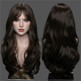 Halloween Sex Doll Giselle - Funwest Doll - 159cm/5ft2 Silicone Sex Doll