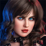 Big Boobs Sex Doll Hailey - Real Lady - 159cm/5ft2 Silicone Sex Doll