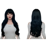 Big Boobs Sex Doll Freya - Real Lady - 159cm/5ft2 Silicone Sex Doll