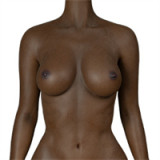 Big Boobs Sex Doll Hailey - Real Lady - 159cm/5ft2 Silicone Sex Doll