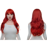 Big Boobs Sex Doll Freya - Real Lady - 159cm/5ft2 Silicone Sex Doll