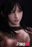 Japanese Sex Doll Linglong - Firefly Diary - 161cm/5ft3 Silicone Sex Doll