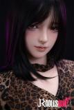 Japanese Sex Doll Linglong - Firefly Diary - 161cm/5ft3 Silicone Sex Doll