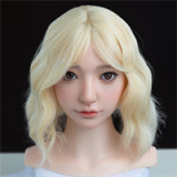 Japanese Sex Doll Linglong - Firefly Diary - 161cm/5ft3 Silicone Sex Doll