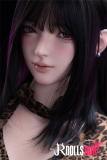 Japanese Sex Doll Linglong - Firefly Diary - 161cm/5ft3 Silicone Sex Doll