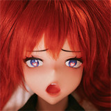 Anime Sex Doll Torso Konishi Kokona - BC Doll - 101cm Silicone Sex Doll