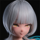 Anime Sex Doll Torso Konishi Kokona - BC Doll - 101cm Silicone Sex Doll