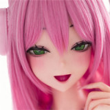 Anime Sex Doll Torso Konishi Kokona - BC Doll - 101cm Silicone Sex Doll