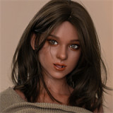 Big Breast Sex Doll Roxy - Aibei Luxe Series - 167cm/5ft6 Silicone Sex Doll