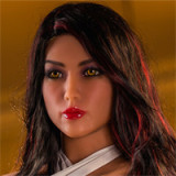 BBW Real Sex Doll Zoey - Funwest Doll - 165cm/5ft4 TPE Sex Doll