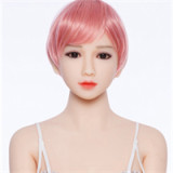 Big Breast Sex Doll Roxy - Aibei Luxe Series - 167cm/5ft6 Silicone Sex Doll