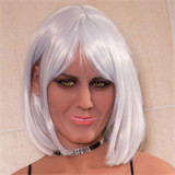 BBW Real Sex Doll Zoey - Funwest Doll - 165cm/5ft4 TPE Sex Doll