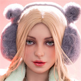 BBW Real Sex Doll Zoey - Funwest Doll - 165cm/5ft4 TPE Sex Doll