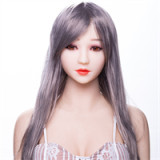 Big Breast Sex Doll Roxy - Aibei Luxe Series - 167cm/5ft6 Silicone Sex Doll