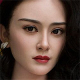 Blonde Sex Doll Torso Maria - Fanreal Doll - 95cm Silicone Sex Doll