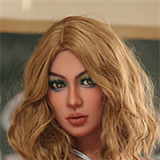 BBW Real Sex Doll Zoey - Funwest Doll - 165cm/5ft4 TPE Sex Doll