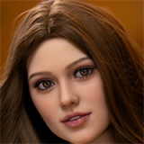 BBW Real Sex Doll Zoey - Funwest Doll - 165cm/5ft4 TPE Sex Doll