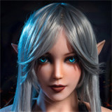 Big Tits Sex Doll Lumii - SE Doll - 163cm/5ft4 TPE Sex Doll