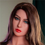 BBW Real Sex Doll Zoey - Funwest Doll - 165cm/5ft4 TPE Sex Doll