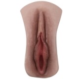 Blonde Sex Doll Torso Maria - Fanreal Doll - 95cm Silicone Sex Doll