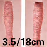 Big Booty Sex Doll Honey - Starpery Doll - 172cm/5ft6 TPE Sex Doll With Silicone Head