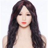 Big Breast Sex Doll Roxy - Aibei Luxe Series - 167cm/5ft6 Silicone Sex Doll