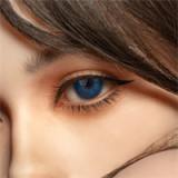 Asian Sex Doll Kurumi - Irontech - 161cm/5ft3 Silicone Sex Doll