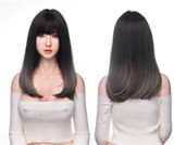 Big Boobs Sex Doll Yuna - Irontech Doll - 165cm/5ft4 Silicone Sex Doll