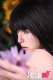 Asian Sex Doll Alara - Real Lady - 150cm/4ft9 Silicone Sex Doll
