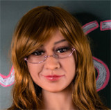 Shemale Sex Doll Sheila - Funwest Doll - 165cm/5ft4 TPE Sex Doll