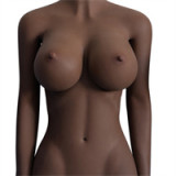 Shemale Sex Doll Sheila - Funwest Doll - 165cm/5ft4 TPE Sex Doll