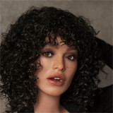 Big Boobs Sex Doll Gloria - Zelex SLE Collection - 166cm/5ft5 Silicone Sex Doll [USA In Stock]