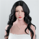 BBW Sex Doll Lila - Fanreal Doll - 166cm/5ft5 Silicone Sex Doll