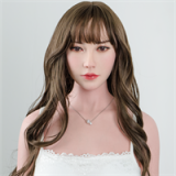 BBW Sex Doll Lila - Fanreal Doll - 166cm/5ft5 Silicone Sex Doll