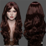 Big Breast Sex Doll Lyra - Funwest Doll - 157cm/5ft2 Silicone Sex Doll