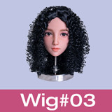 Realistic Sex Doll Fiona - SE Doll - 161cm/5ft3 TPE Sex Doll