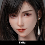 Asian Sex Doll Zhimin - TOP CY Doll - 168cm/5ft6 TPE Sex Doll With Silicone Head