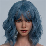 Asian Sex Doll Zhimin - TOP CY Doll - 168cm/5ft6 TPE Sex Doll With Silicone Head