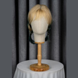 Blonde Sex Doll Malin - Zelex Inspiration Series 2.0 - 170cm/5ft7 Silicone Sex Doll