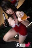 Big Boobs Sex Doll YeLan - Firefly Diary - 164cm/5ft4 Silicone Sex Doll