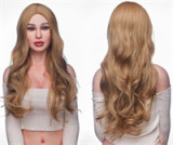 Big Breast Sex Doll Sasha - Irontech Doll - 165cm/5ft4 Silicone Sex Doll