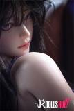 Big Breast Sex Doll TianCheng - Firefly Diary - 165cm/5ft4 MAX Silicone Sex Doll