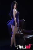 Big Breast Sex Doll TianCheng - Firefly Diary - 165cm/5ft4 MAX Silicone Sex Doll